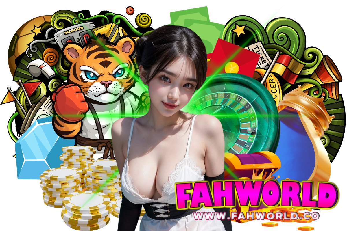 fahworld wallet